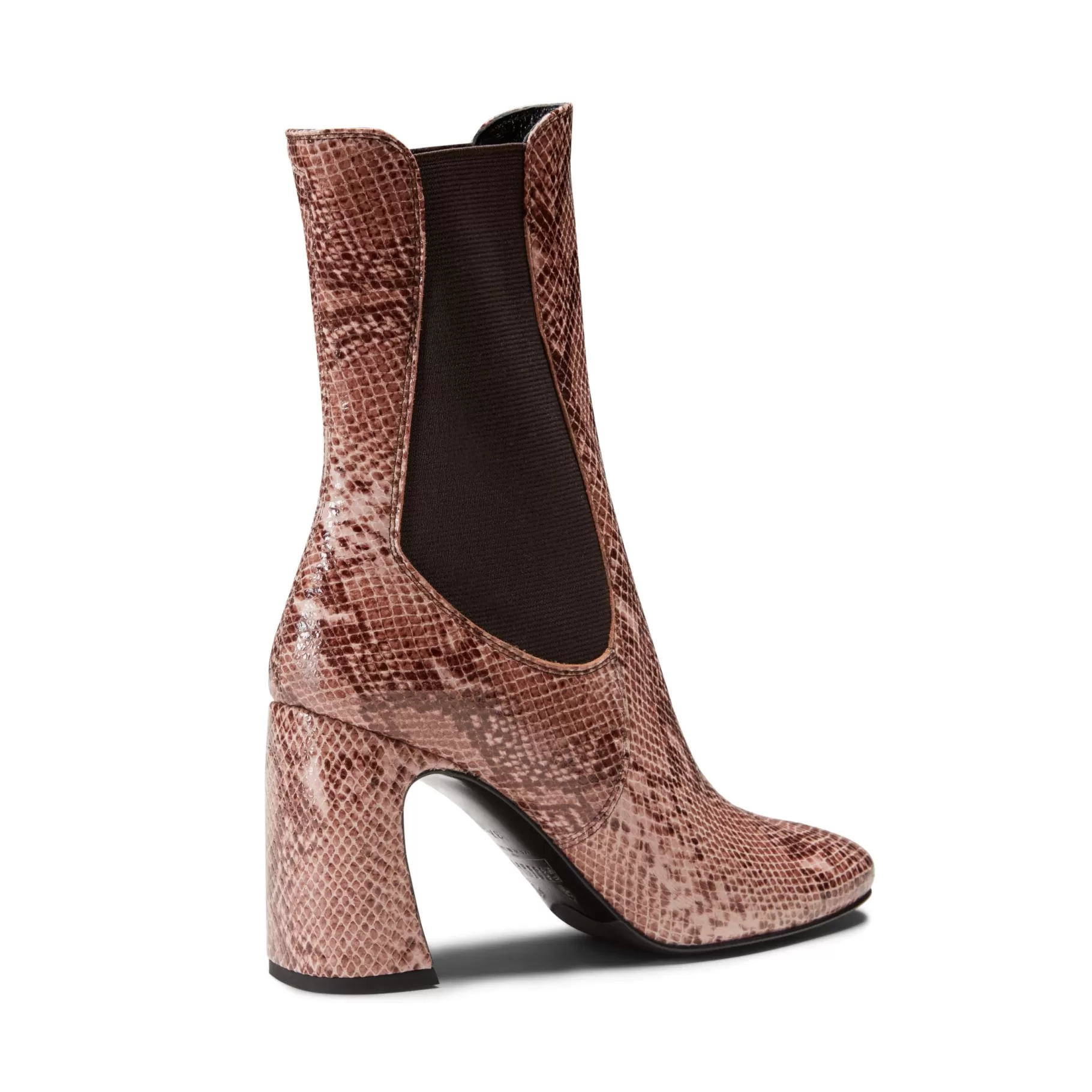 Clearance Fratelli Rossetti Stivaletto in pelle da donna colore - Cipria