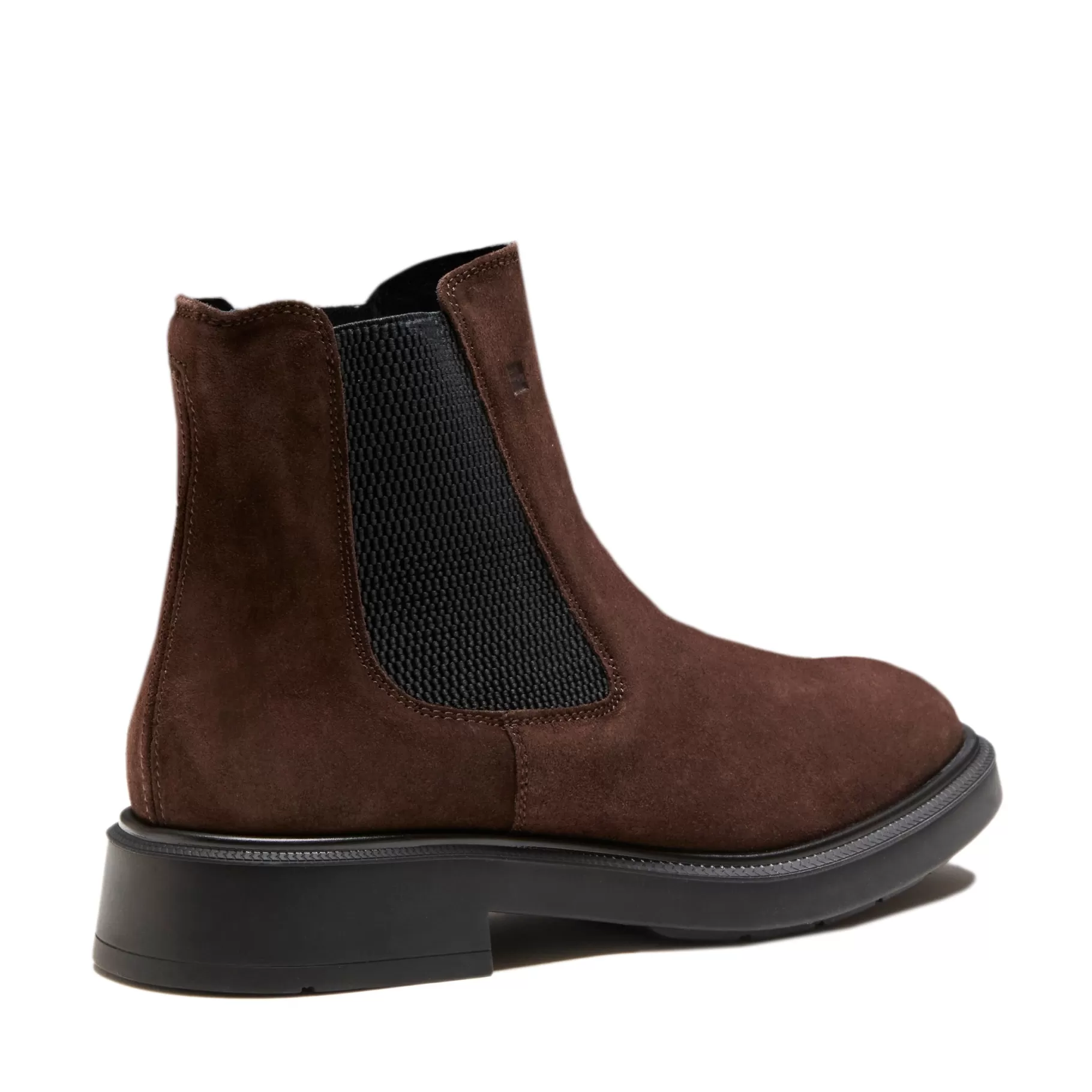 Hot Fratelli Rossetti Stivaletto in suede da donna colore - Cacao