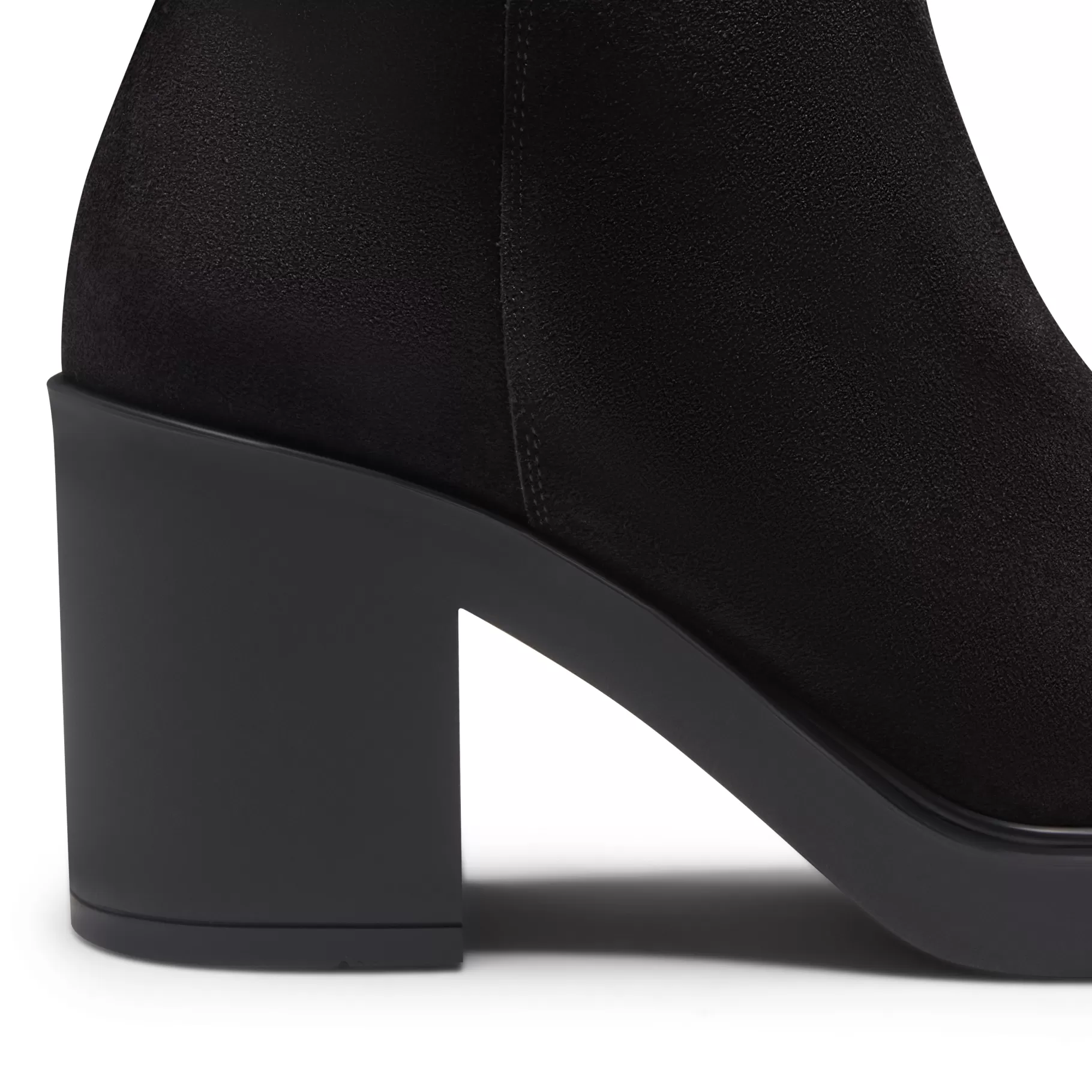 Best Fratelli Rossetti Stivaletto in suede da donna colore - Nero
