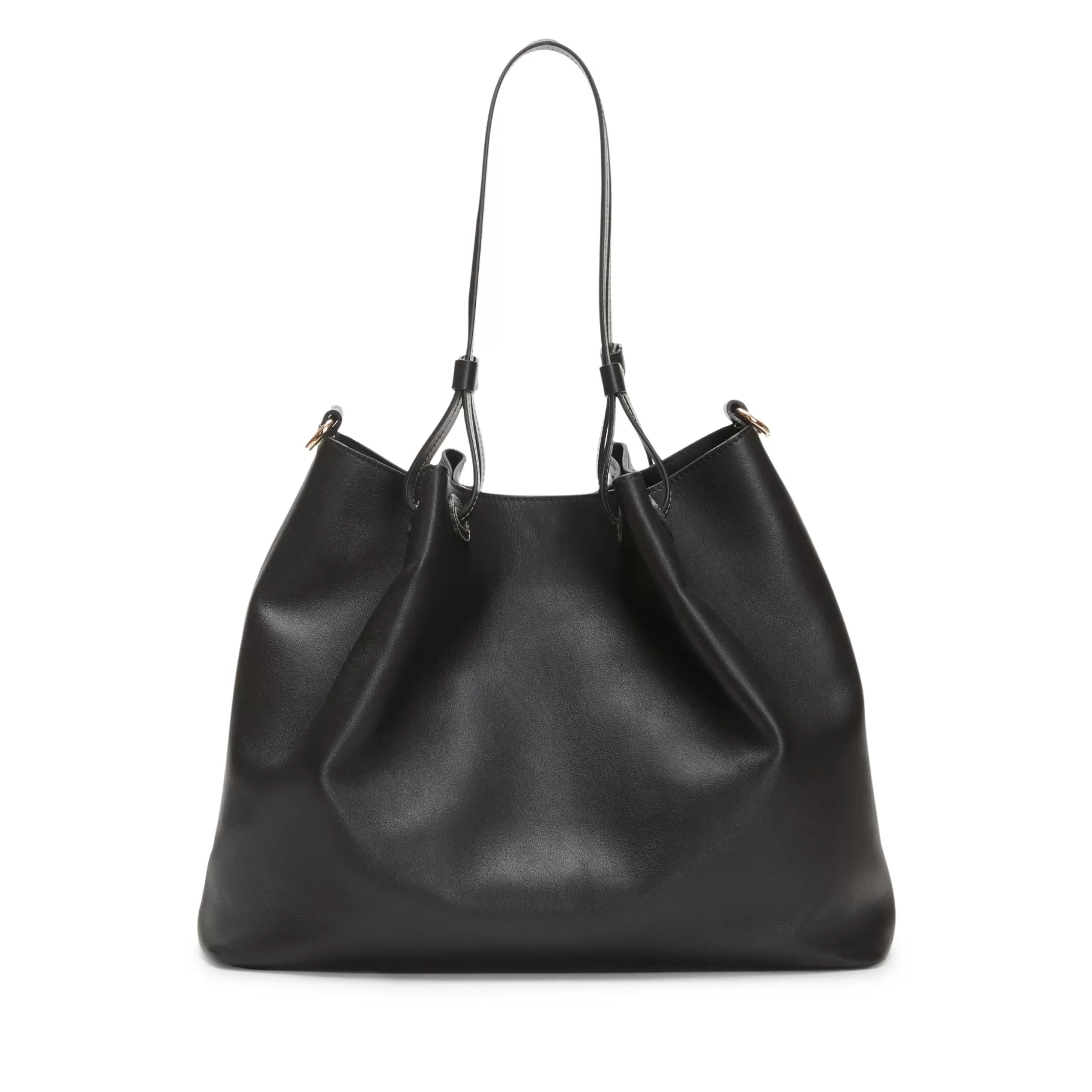 Best Fratelli Rossetti Tote bag in pelle colore nere-